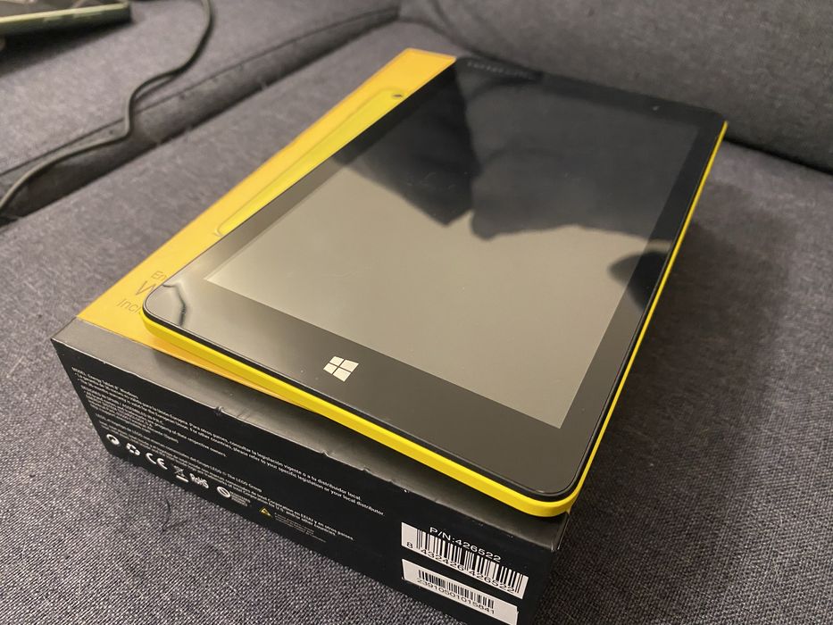 Таблет 8" Energy с Windows 10