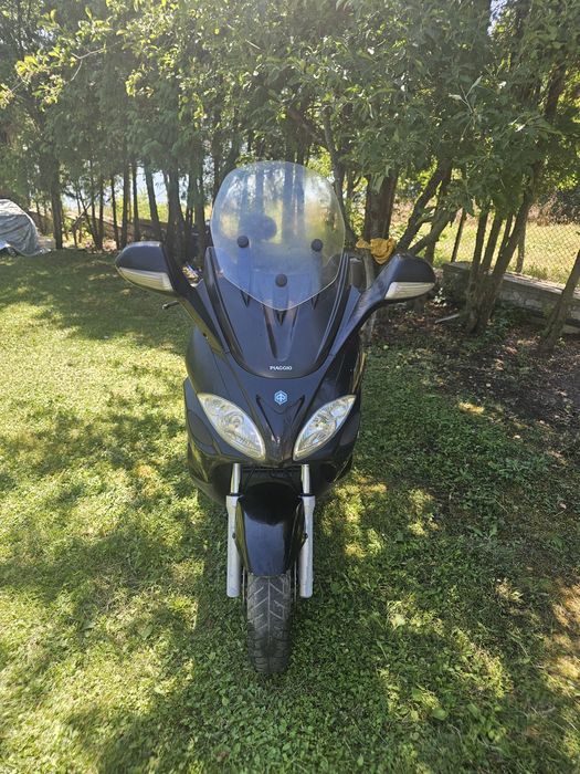 PIAGGIO X9 Evolution