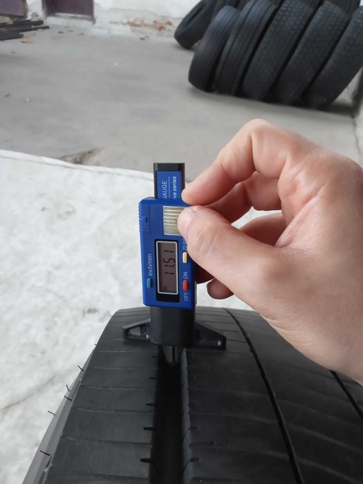 2 тежкотоварни гуми за ремарке 265/70R19.5 Fulda Ecotonn 143/141J M+S