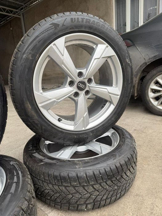 Диски Ауди оригинал