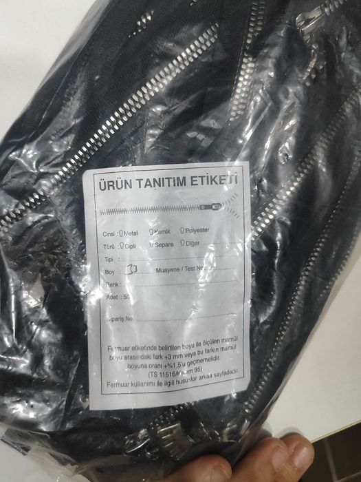 Zamoqlar sotiladi Turkiya maxsuloti 30 sm