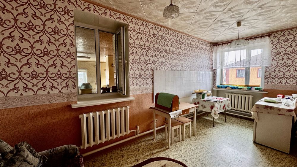 Продается 7 ком. дом по ул. Дюсембекова