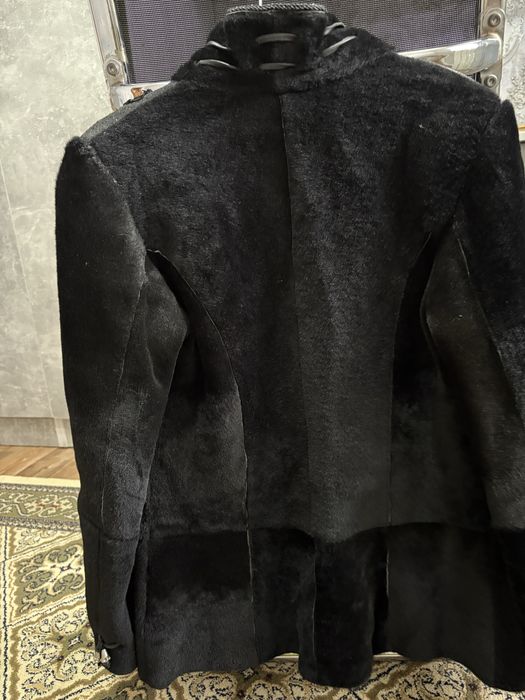 Женская демисезонная куртка