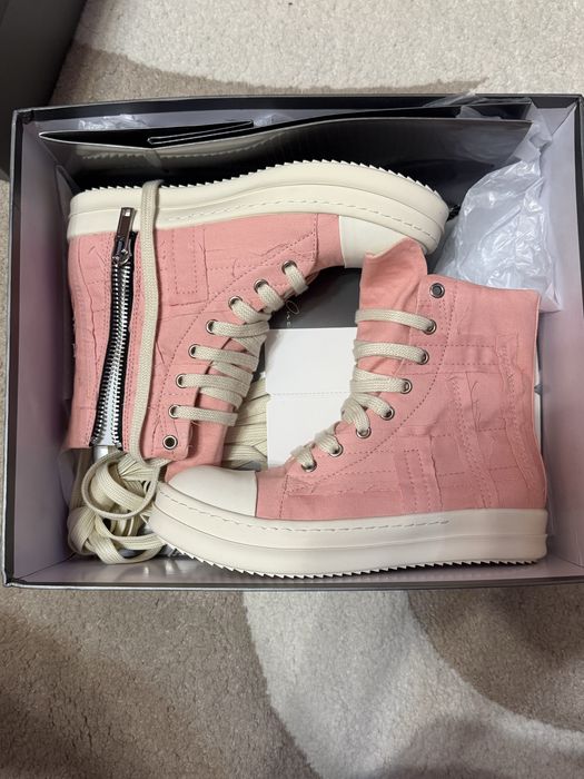 Rick Owens Originali