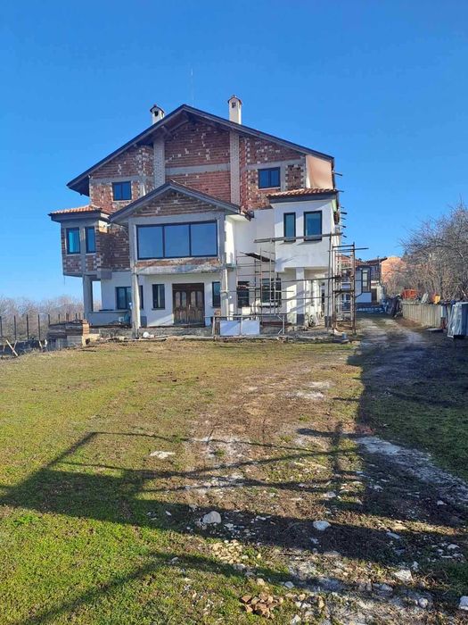 Продава се Къща в с. Добростан, Област Пловдив - 1200 кв.м за 170 €/кв.м - Снимка #2