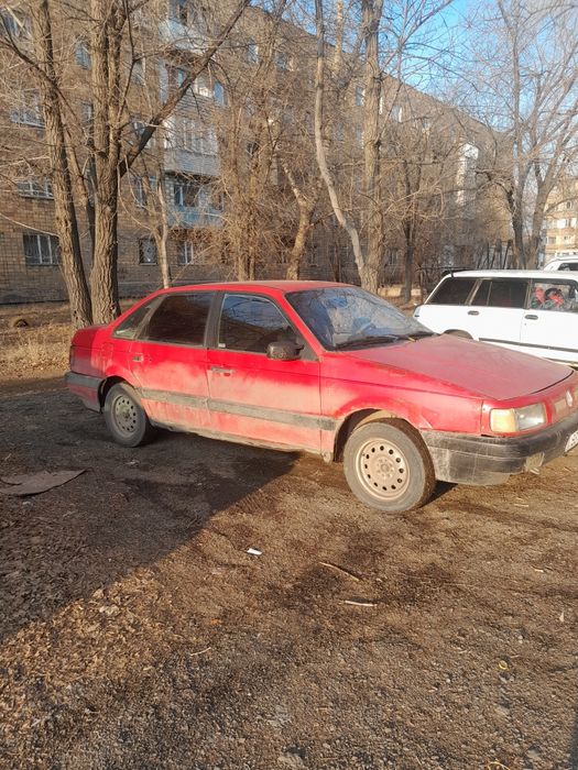 Продам Volkswagen passat