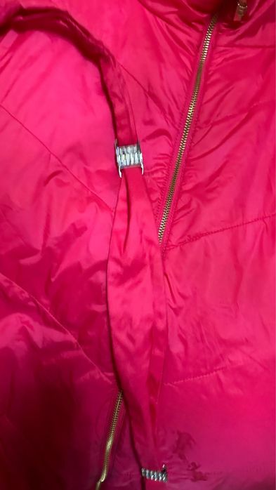 Продам куртку в отличном состоянии