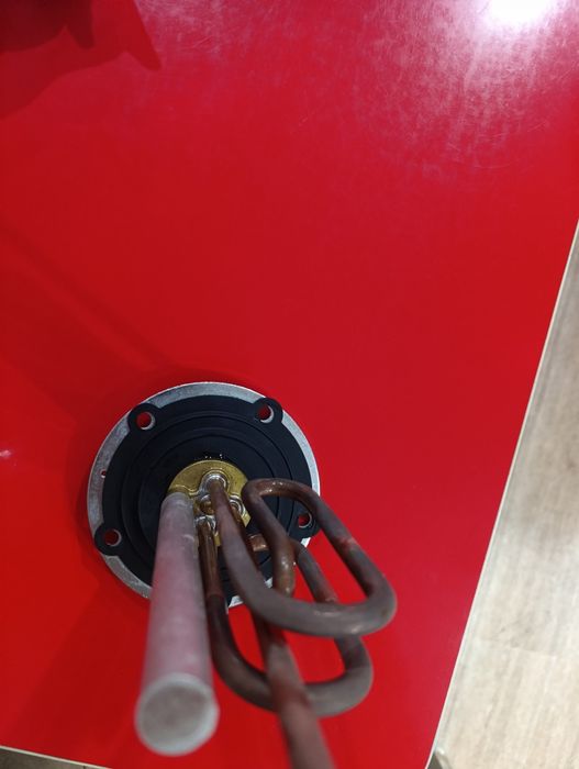 Новый нагреватель элемент, Тэн