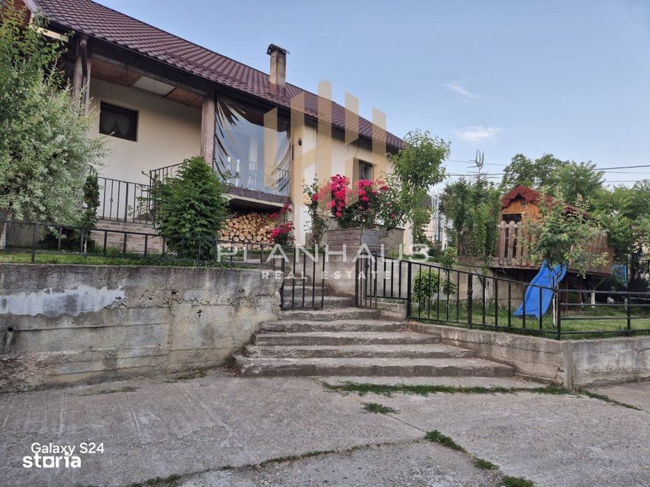 Casă individuală ,Baia Sprie ,teren 750 mp ,toate utilitatile
