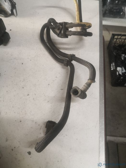 Furtun Vacuum Renault Kangoo Express (Fw0/1_) [ 2008 - > ]