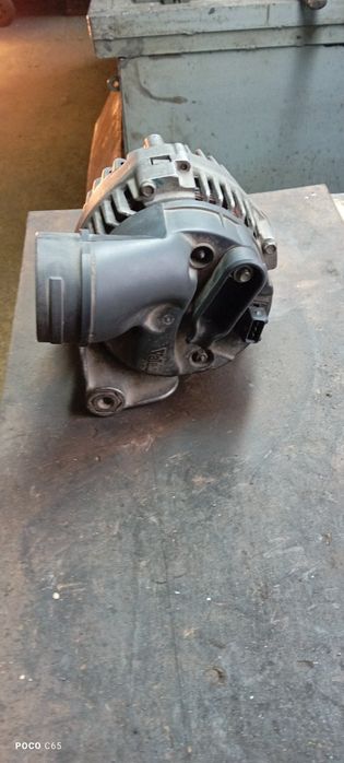 Генератор для БМВ