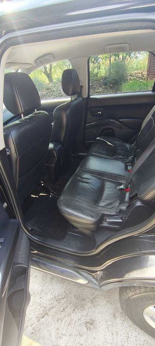 Peugeot 4007 Diesel 2.2