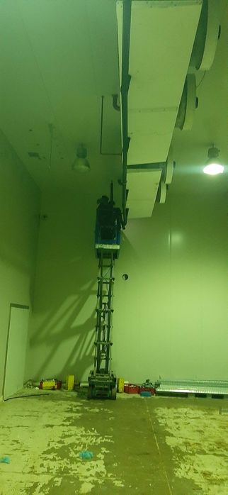 Electrician .  servici instalatii electrice si automatizari