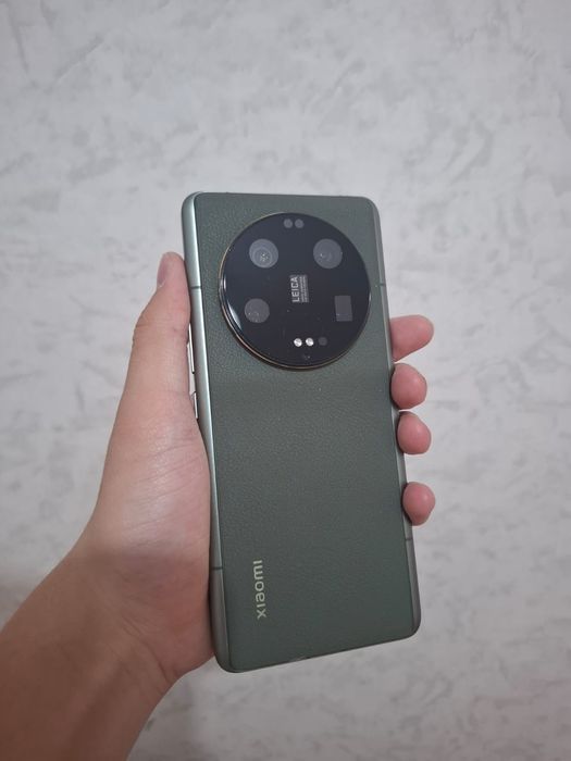 Xiaomi 13 Ultra China