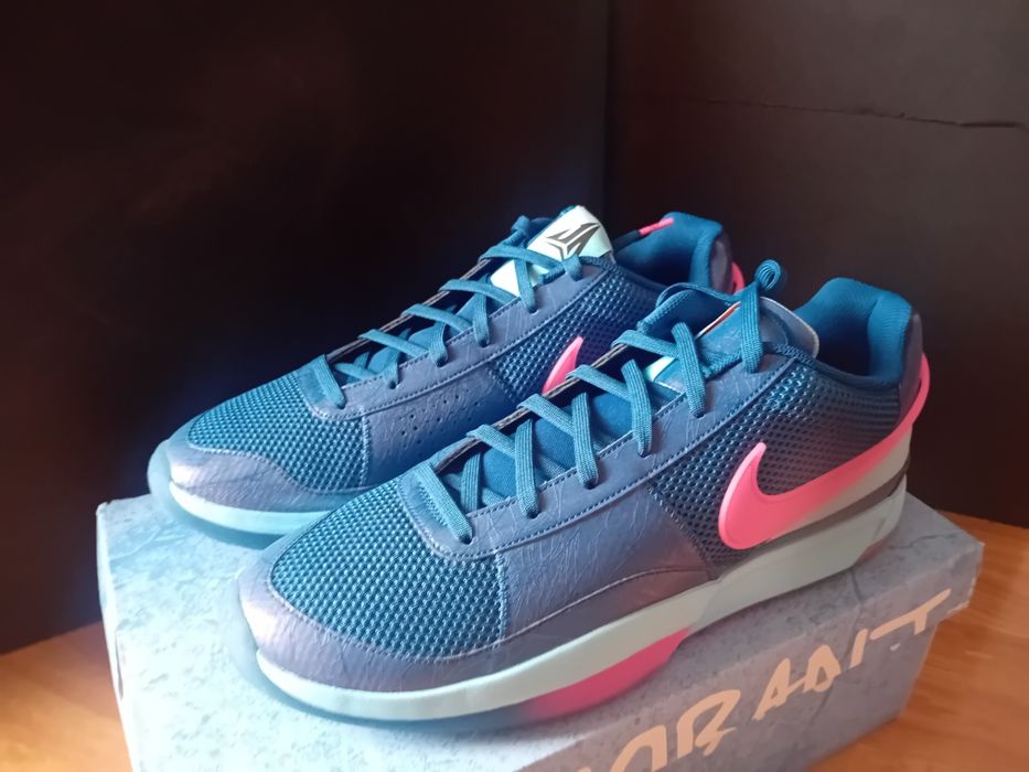 Nike JA1 noi fără eticheta