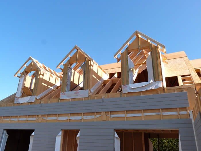 Reparații Acoperișuri