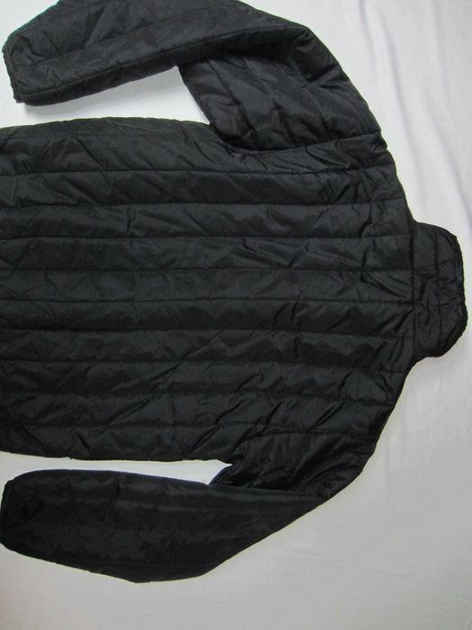 Geaca unisex Diesel, masura S, poliamida,umpl. poliester, stare f.buna