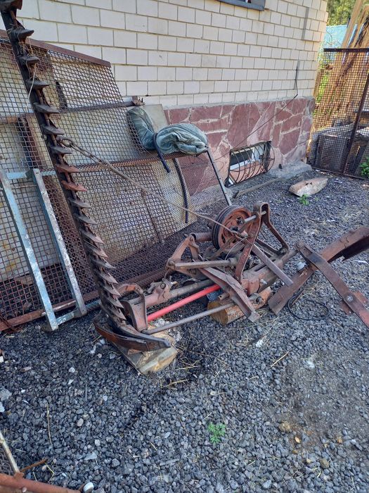 Продаётся трактор T-25