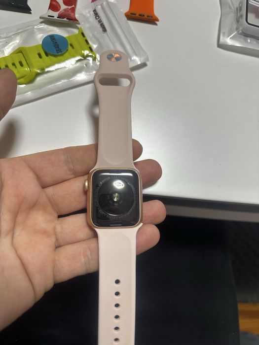 Apple watch SE 1 generation