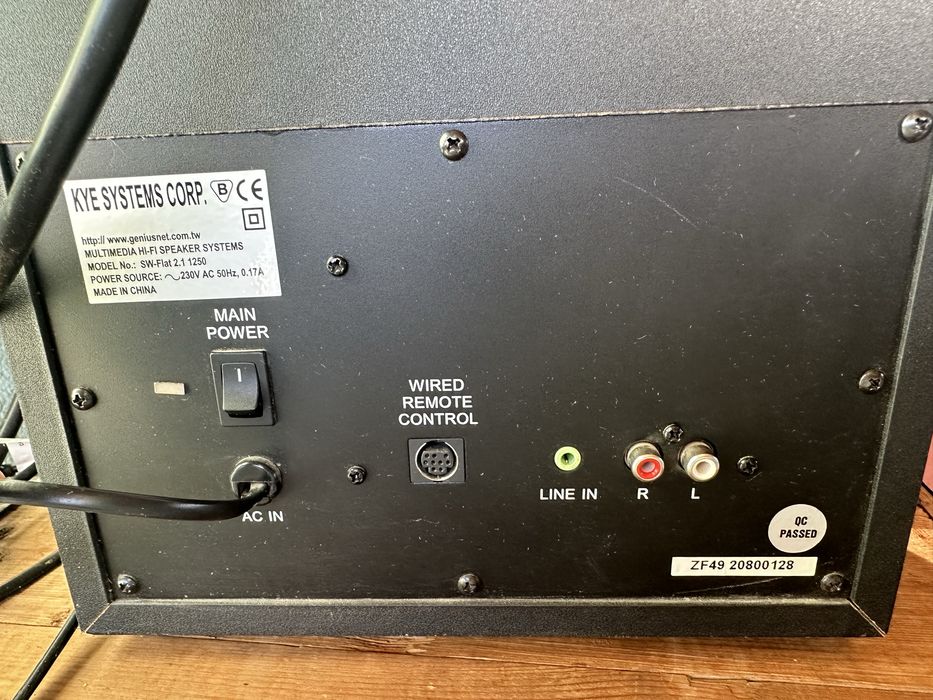 Срочно продам колонку