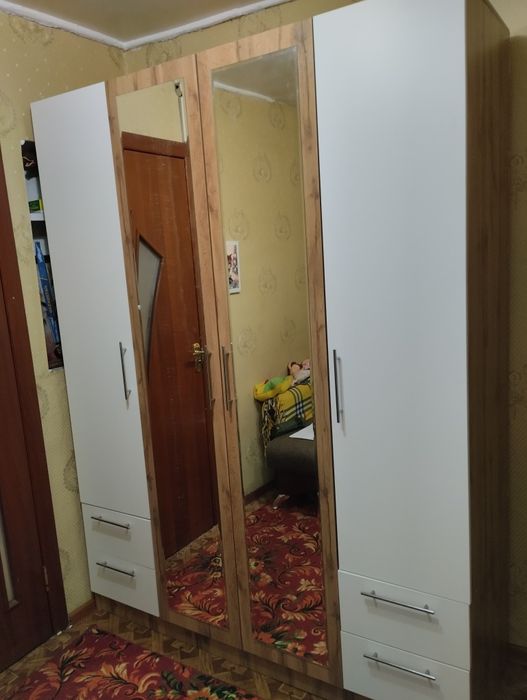 Сборка мебели недорого