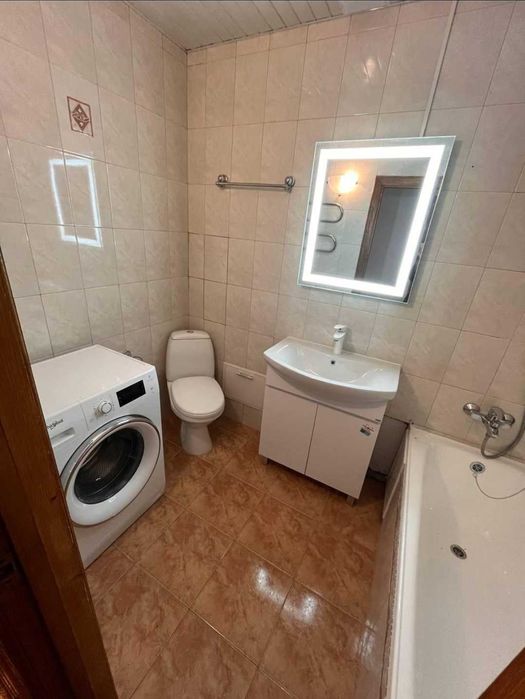 Cдам квартиру Автогородок