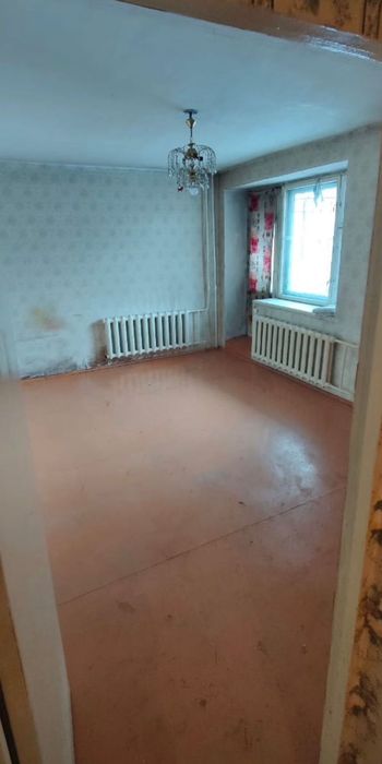 Продам 2хком квартиру район Бензостроя.