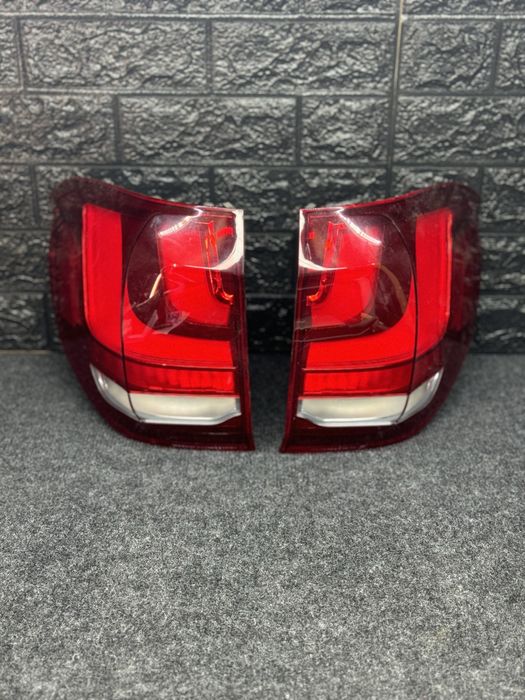 Stop aripa Bmw X5 F15 stanga dreapta