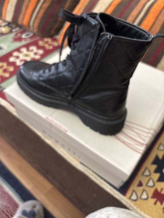 Ботинки фирменные Bugatti, 39