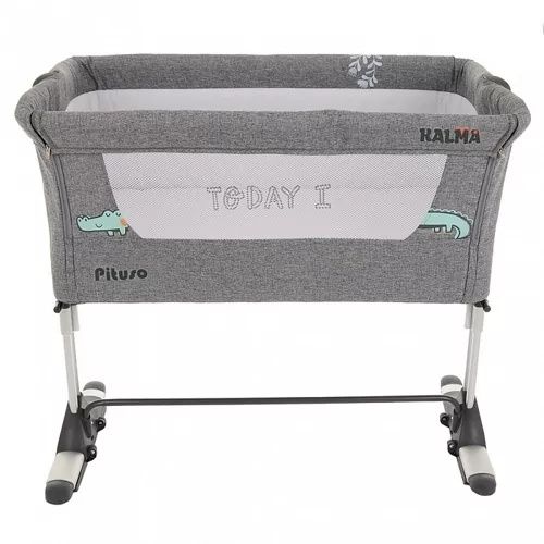 Колыбель Kalma Grey (Pituso)
