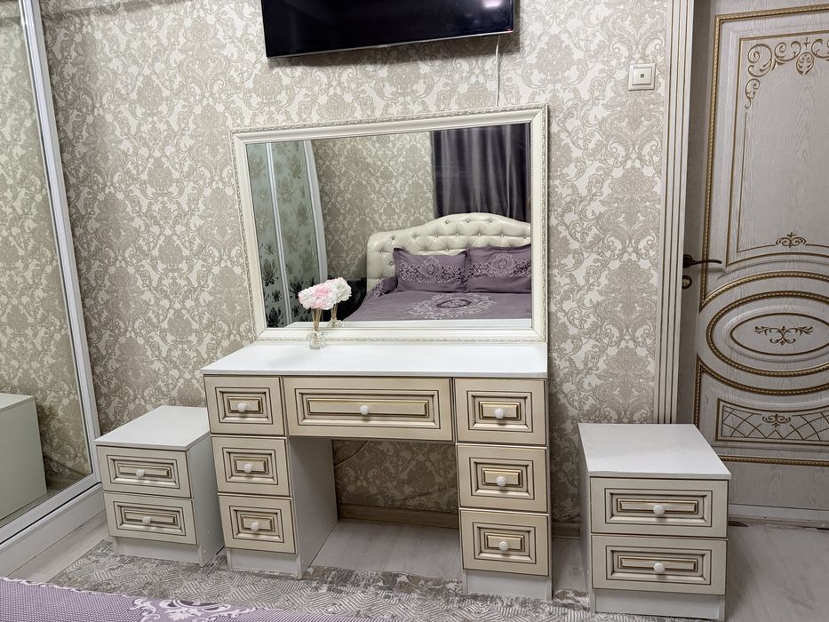 Мебель для спальни комплект