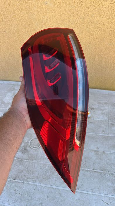 Stop stanga Mercedes Gle w167