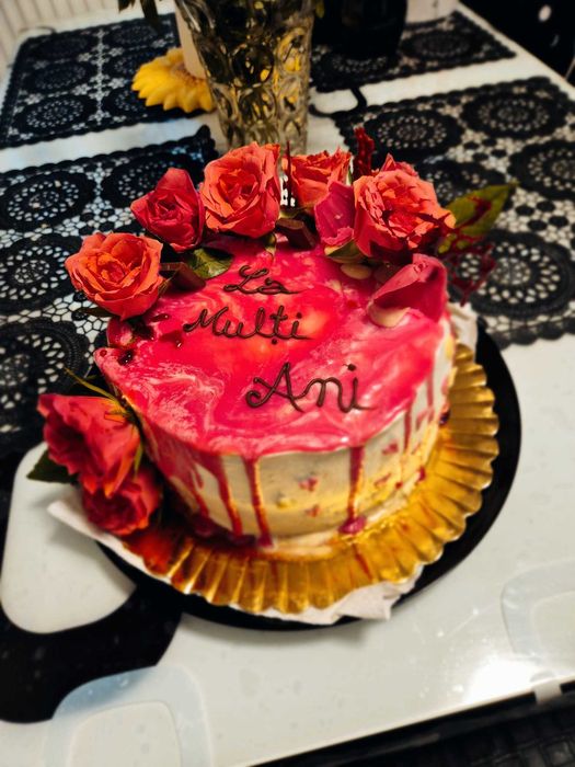 Torturi delicioase