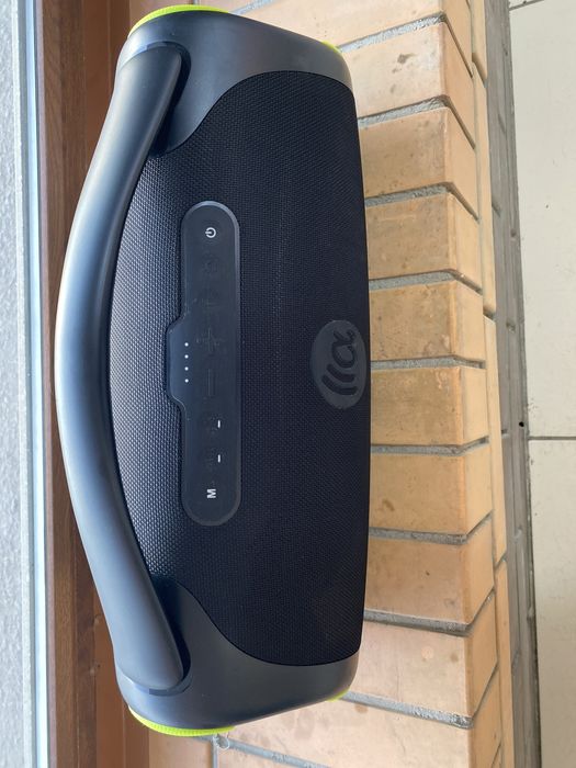 колонка Tazata boomblast max