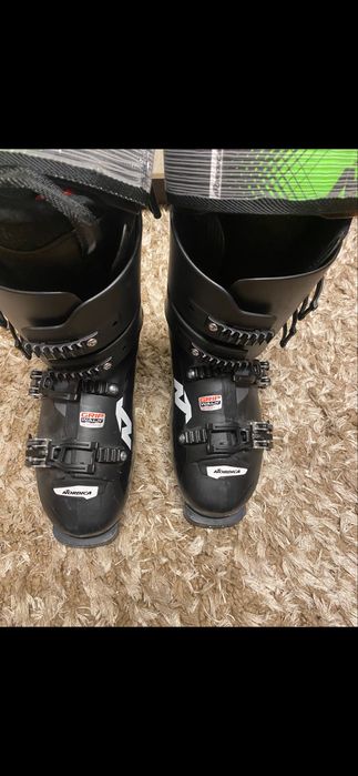 Clapari Nordica ProMachine