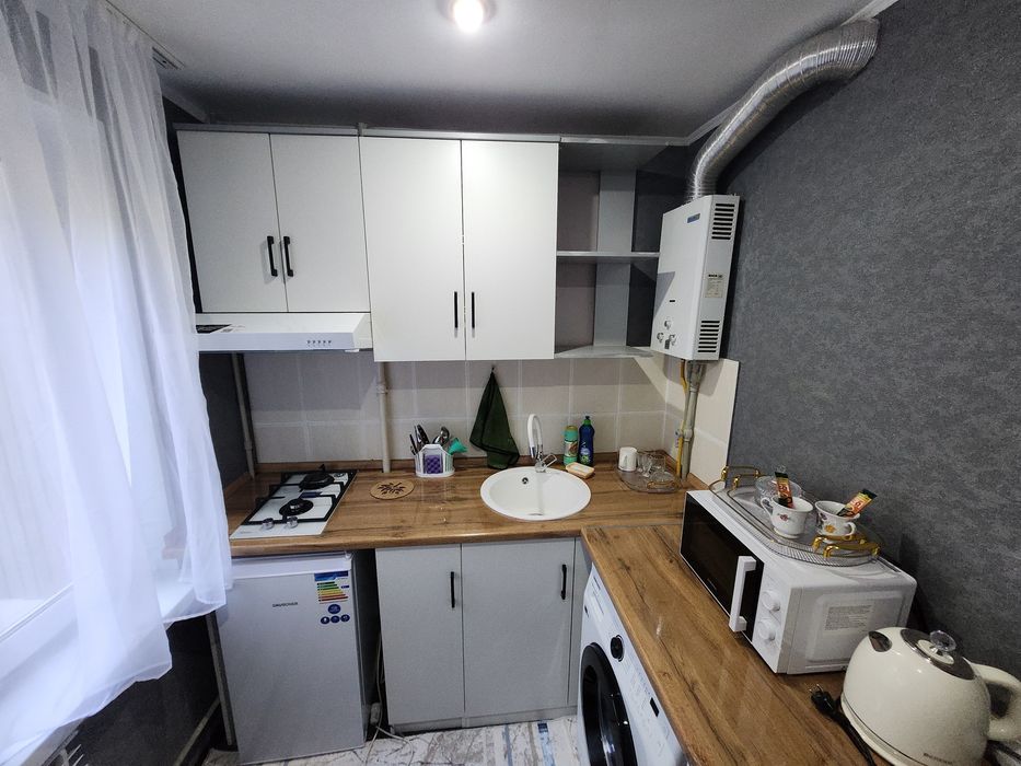 Квартира   1 ком