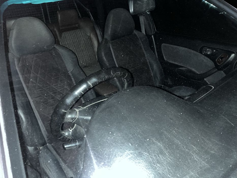 Субару легаси универсал