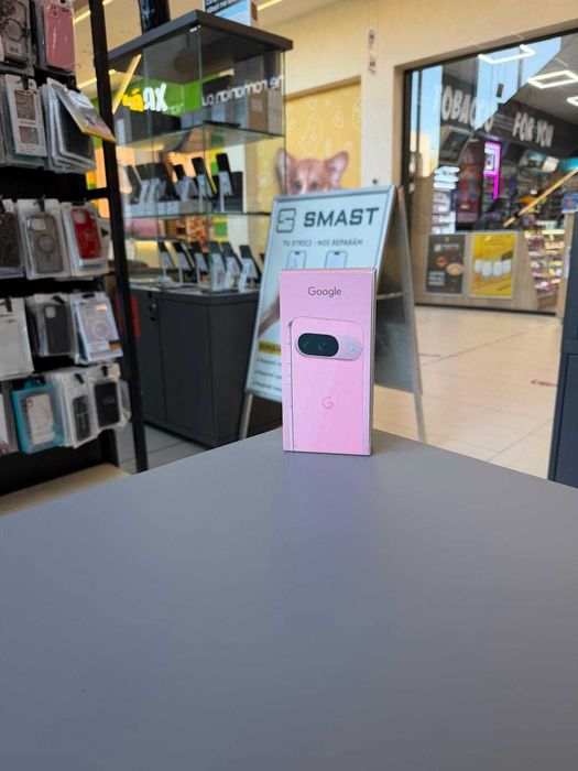 Google Pixel 9 | 128 GB | Posibilitate In Rate | Acceptam Si Schimburi | Posibilitate In Rate .