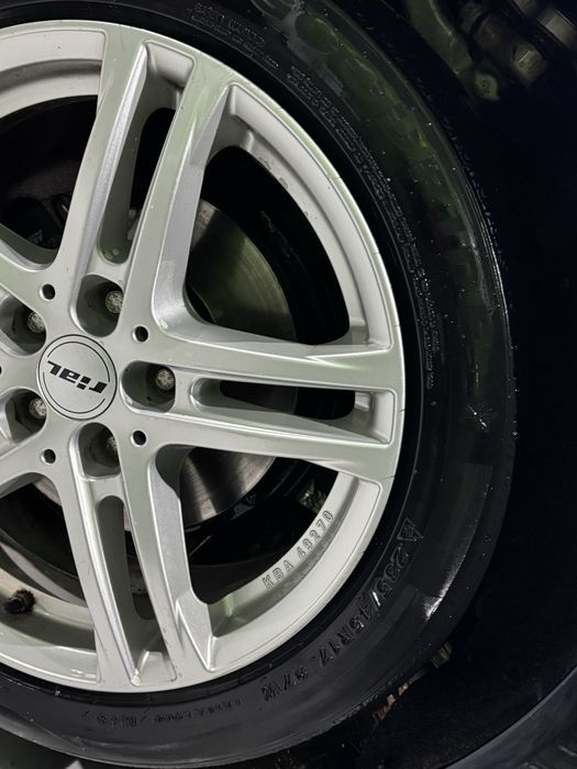 Audi a4 b7 2.0 TDI BPW