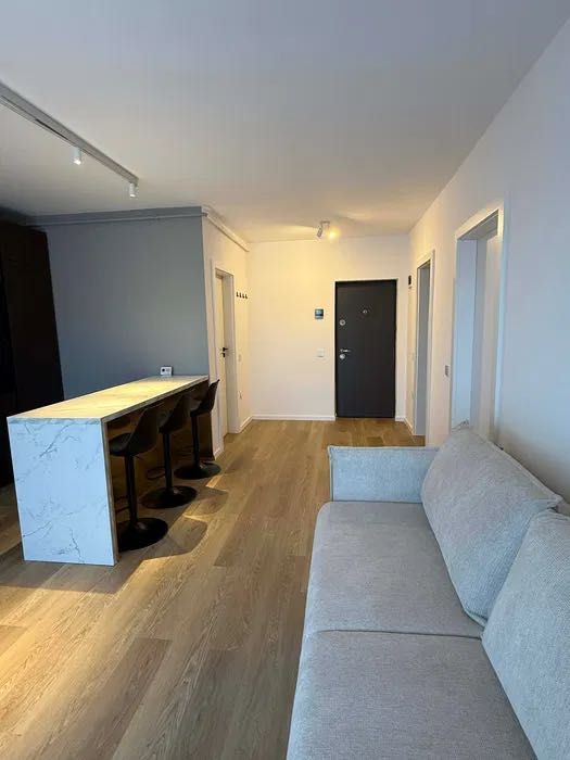 Apartament de inchiriat Beta Residence Chinteni Cluj