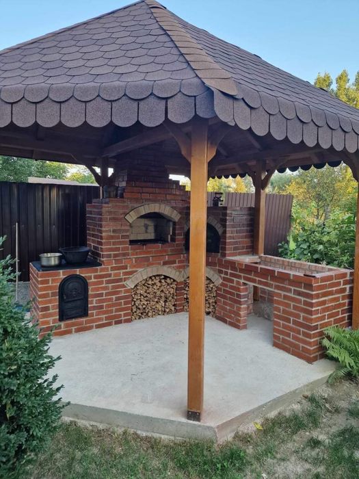 Gratare si foisoare din caramida preturi avantajoase