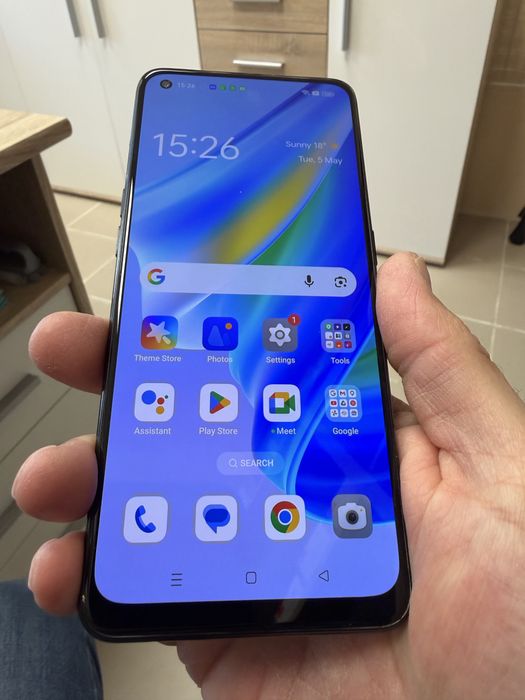 Oppo A95 8/128gb - отличен