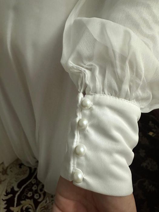 Платья на узату, беташар