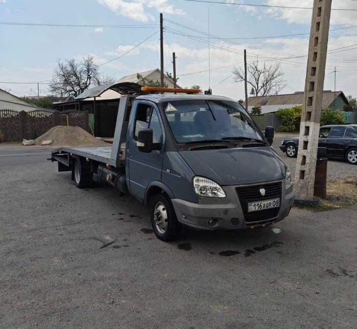 Эвакуатор Тараз от 7000 тг