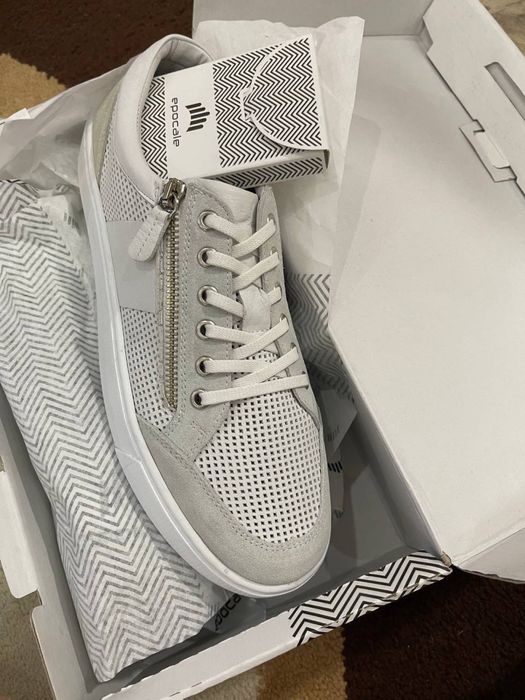 Кеды женские 40-41 размер