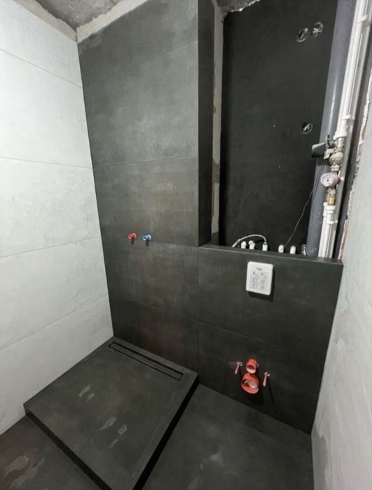 Плиточник, Кафельщик