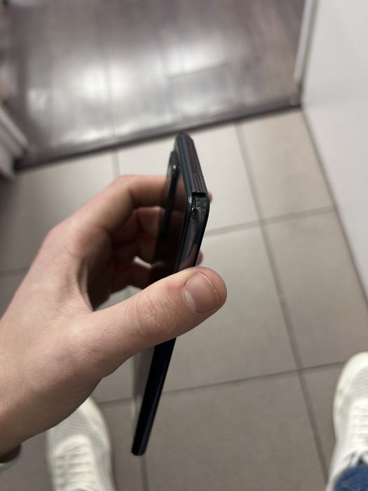 Samsung A72 128 gb 6 Ram