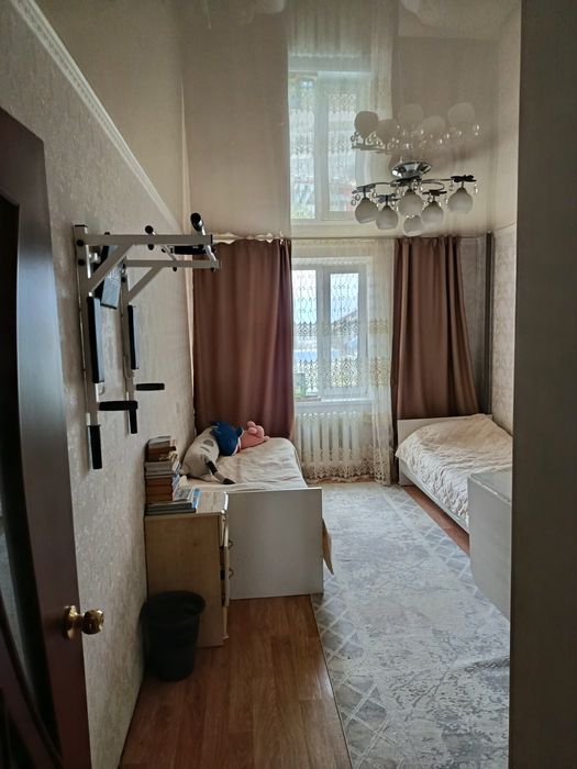 Продам квартиру 5 микрорайон