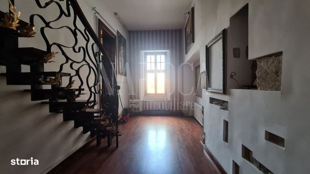 Apartament 4 camere de vanzare in Centru, Cluj Napoca — fotografia 2
