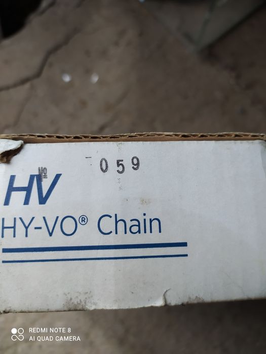 Продам цепь раздатки на БМВ Х5 е53 дорест.